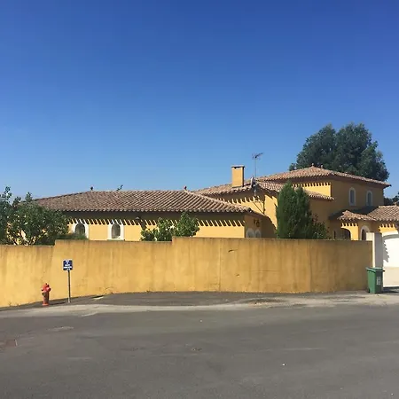 Languedocienne Vila