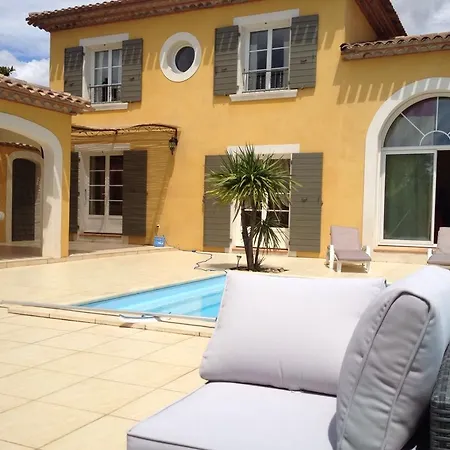 Vila Languedocienne
