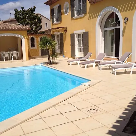Languedocienne Vila