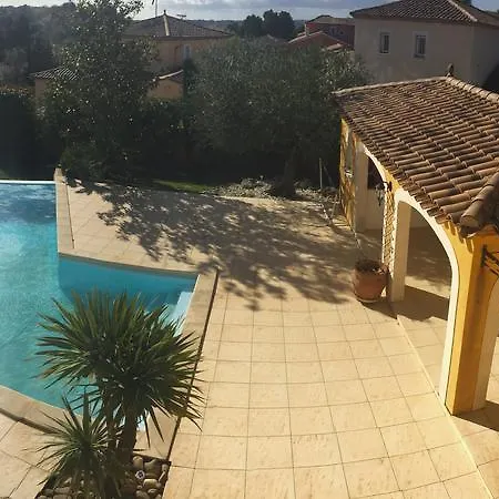 Vila Languedocienne Béziers