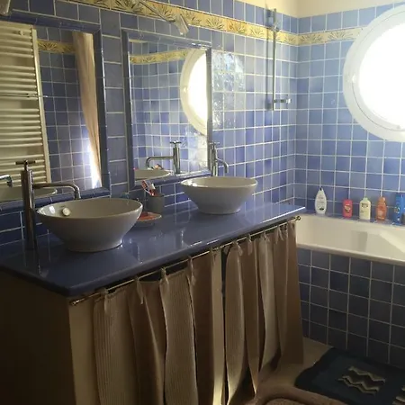 Vila Languedocienne Béziers