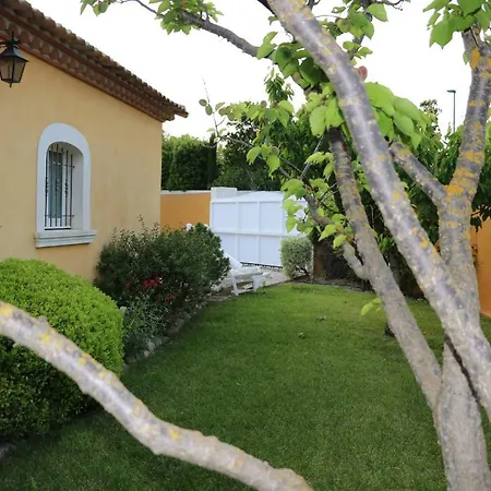 Languedocienne Vila