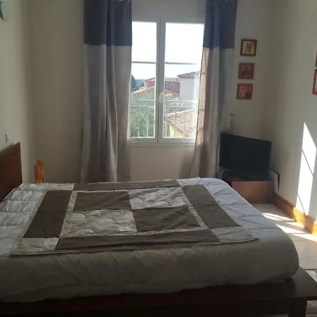 Languedocienne Béziers