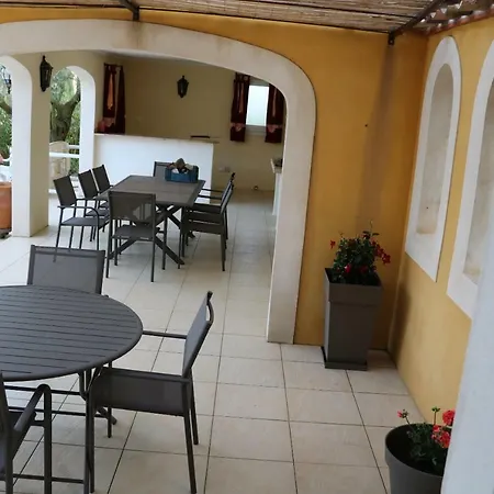 Languedocienne Vila