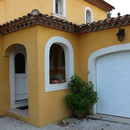 Vila Languedocienne Béziers