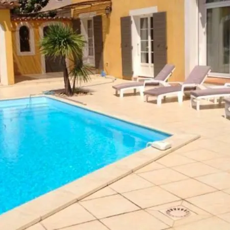 Vila Languedocienne Béziers