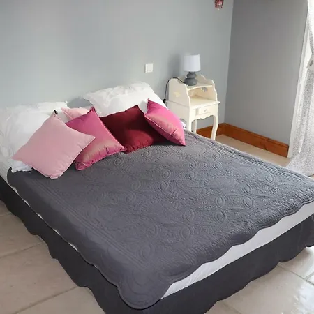 Languedocienne Vila Béziers
