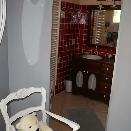 Vila Languedocienne Béziers
