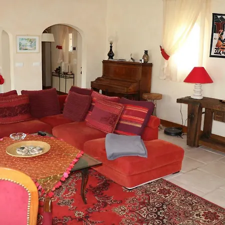 Vila Languedocienne